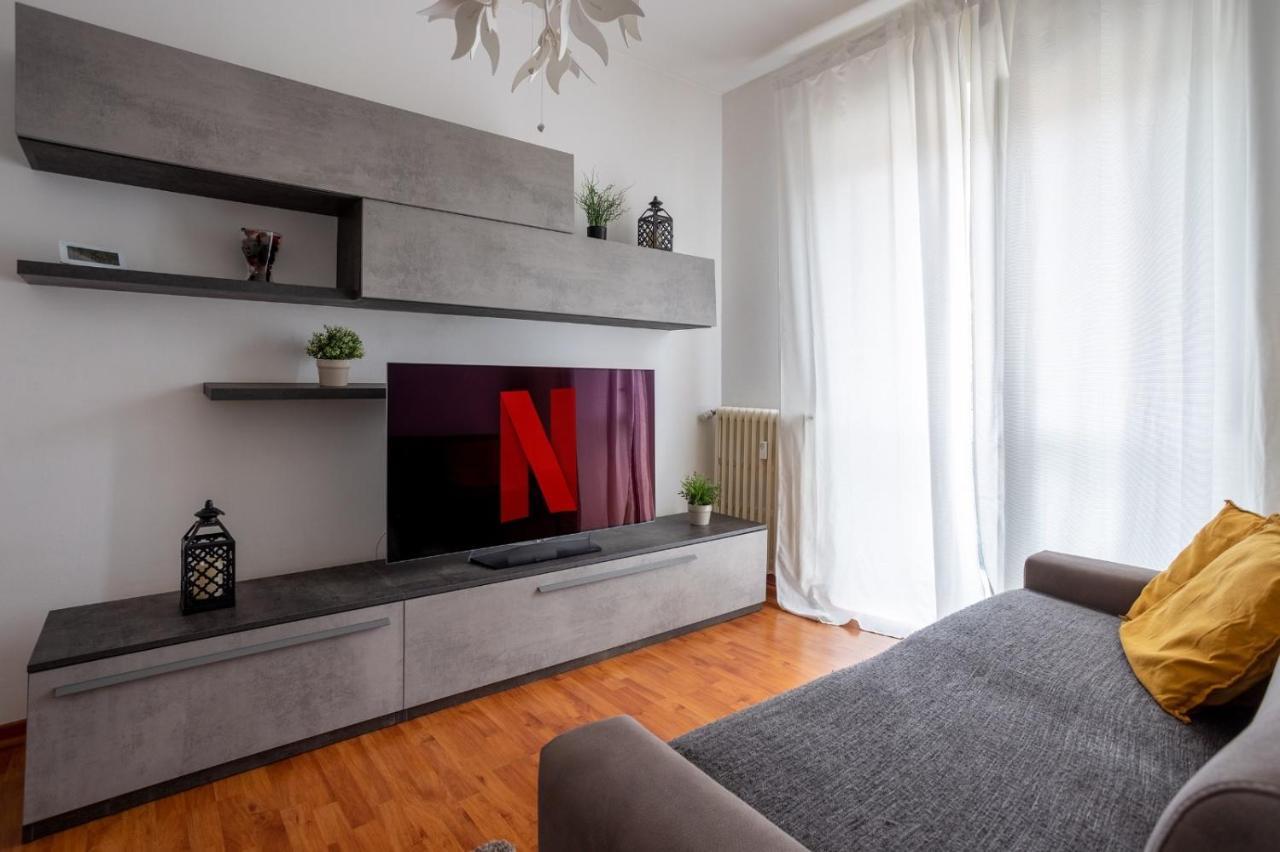 Suite 17 Monza Centro,Milano Centro,Netflix Ngoại thất bức ảnh